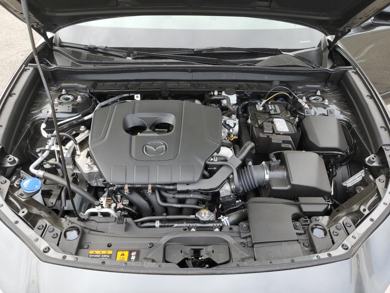 2024 MAZDA CX-30 SELECT VIN:3MVDMBBM2RM693132