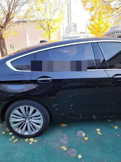 2016 bmw gran turismo 30d xdrive WBA5N6104GGT63831 VIN:WBA5N6104GGT63831