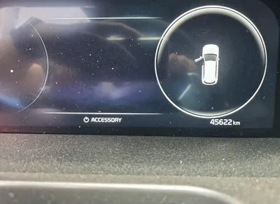 2022 Kia Sorento KNARG81GBNA101511 VIN:KNARG81GBNA101511