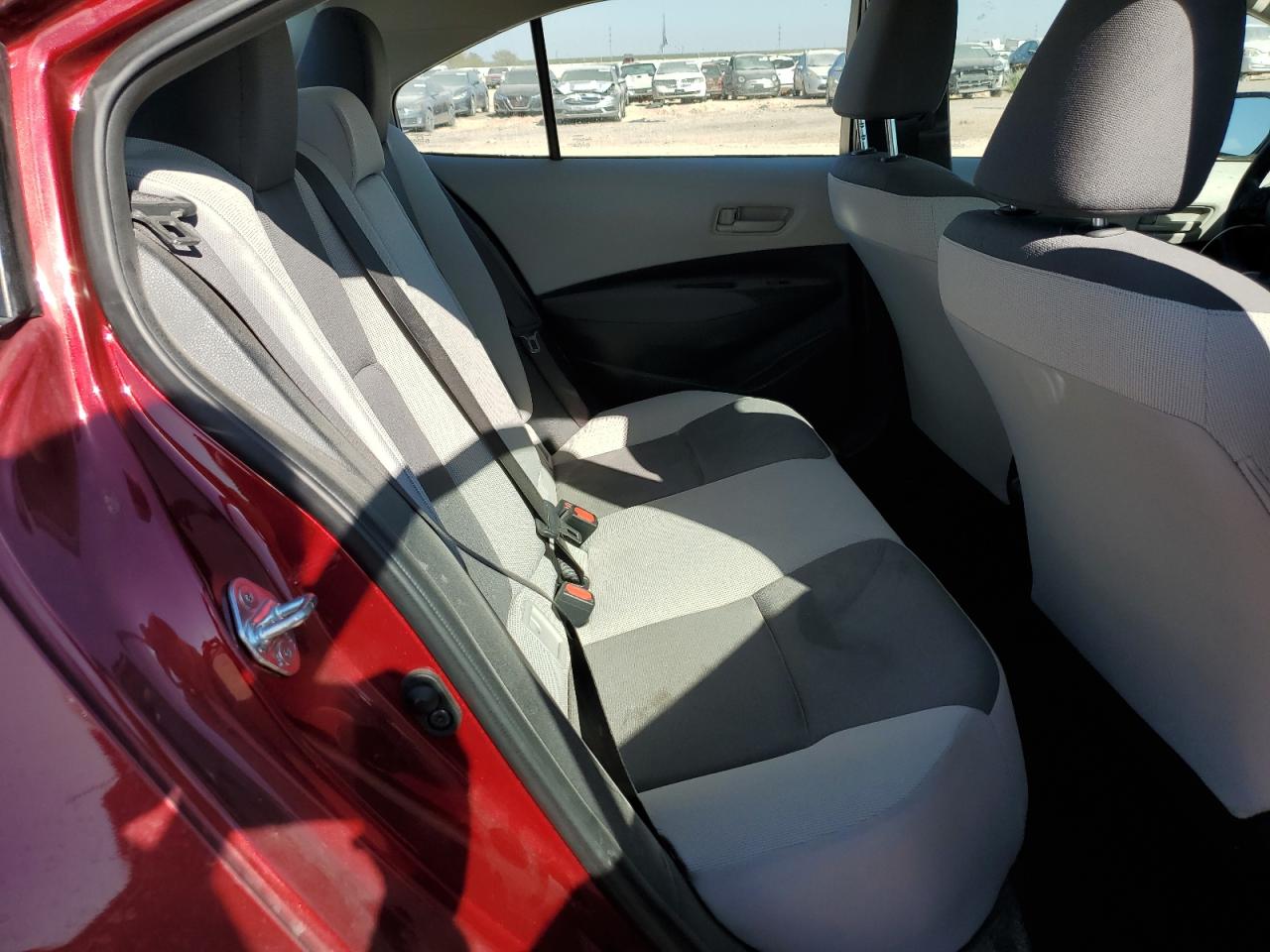 2023 TOYOTA COROLLA LE VIN:5YFB4MDE0PP024437