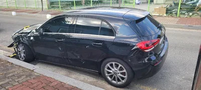 2020 Mercedes-Benz A 220 WDD3F4EB1LJ156159 VIN:WDD3F4EB1LJ156159