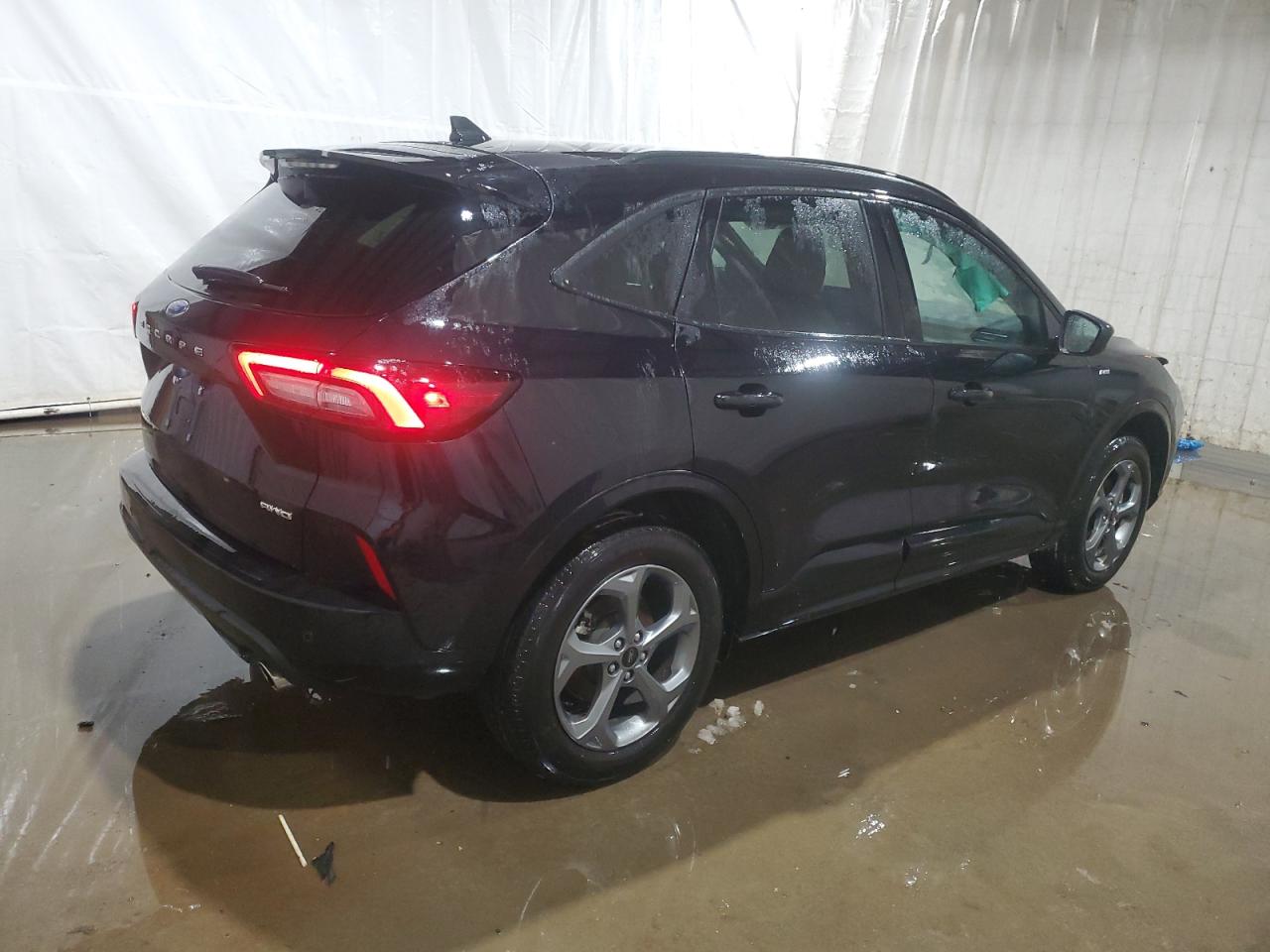2024 FORD ESCAPE ST LINE VIN:1FMCU9MN6RUB61448