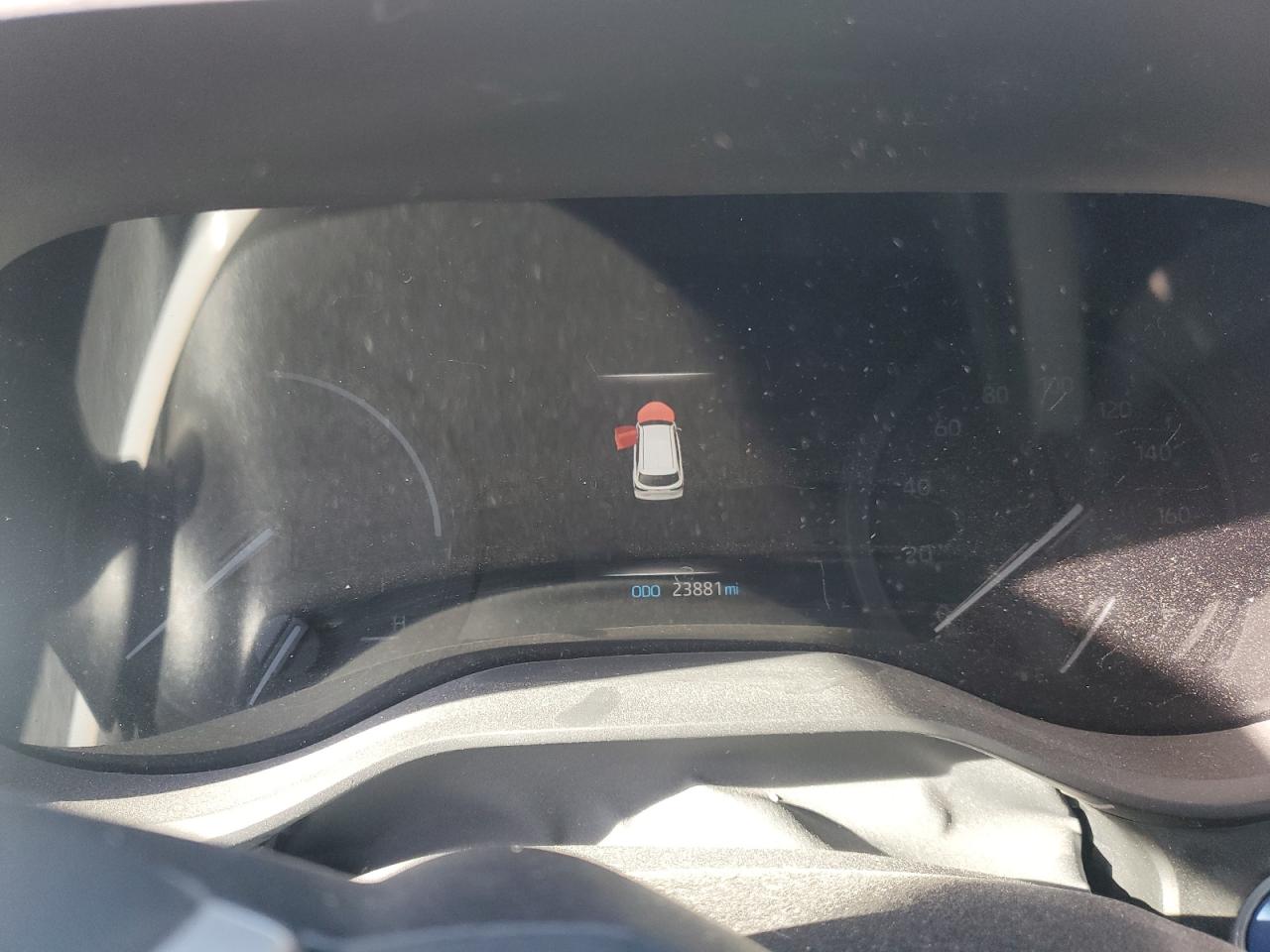 2022 TOYOTA SIENNA XLE VIN:5TDJRKECXNS090898