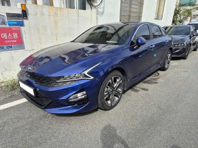 2020 Kia K5 KNAG2412BLA064480 VIN:KNAG2412BLA064480
