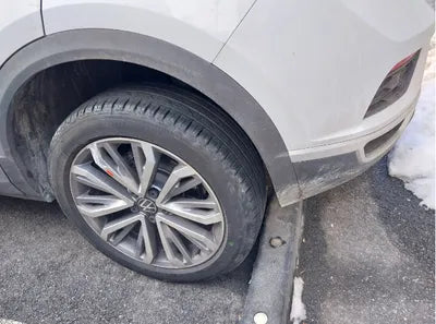 2022 Volkswagen T-Roc WVGZZZA1ZNV052095 VIN:WVGZZZA1ZNV052095