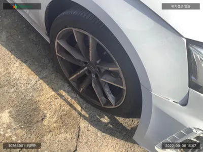 2020 Audi A5 WAUZZZF51LA009337 VIN:WAUZZZF51LA009337