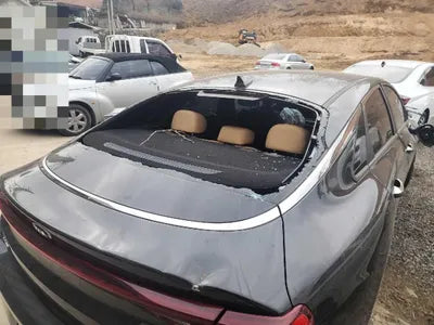 2020 Kia K5 KNAG6412BLA014383 VIN:KNAG6412BLA014383
