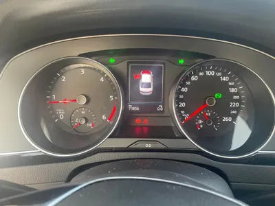 2018 Volkswagen Passat WVWZZZ3CZJE123117 VIN:WVWZZZ3CZJE123117