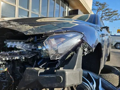 2018 Genesis G70 VIN: