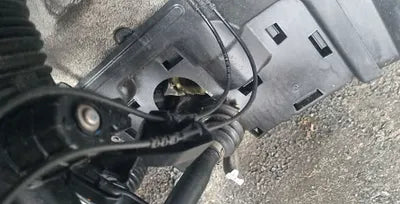 2022 BMW 545 KMHE341DBJA462787 VIN:KMHE341DBJA462787