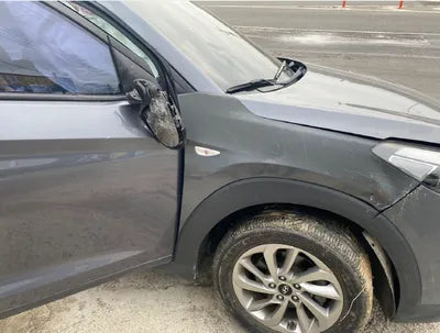 2016 Hyundai Tucson KMHJ2815GGU162238 VIN:KMHJ2815GGU162238