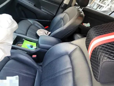 2014 Kia Sportage VIN: