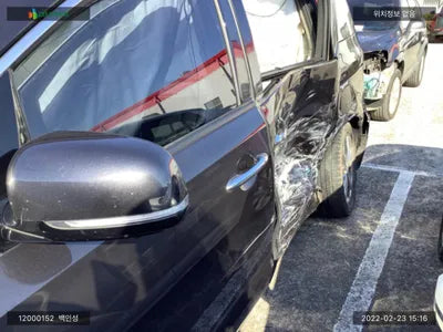 2019 Kia Carnival KNAMB81ABKS518720 VIN:KNAMB81ABKS518720