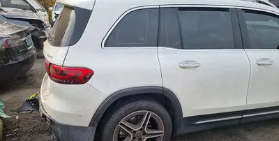 2021 Mercedes-Benz B 250 W1N4M4HB0MW086814 VIN:W1N4M4HB0MW086814