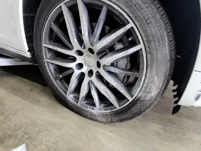 2016 Maserati Ghibli ZAM57TSA4G1192225 VIN:ZAM57TSA4G1192225