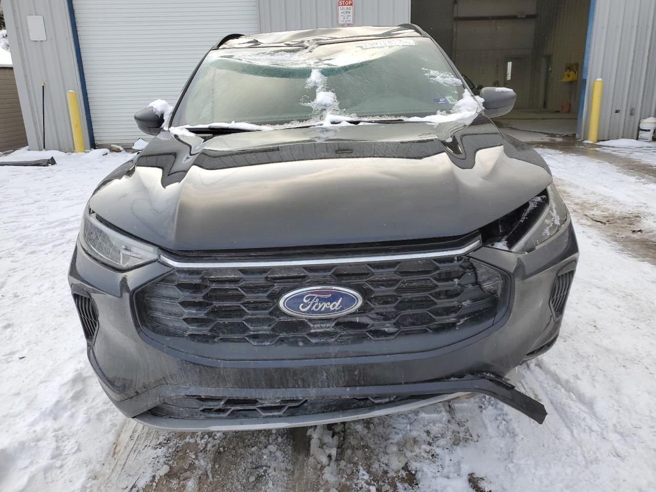 2024 FORD ESCAPE ST LINE VIN:1FMCU9MN1RUA10209