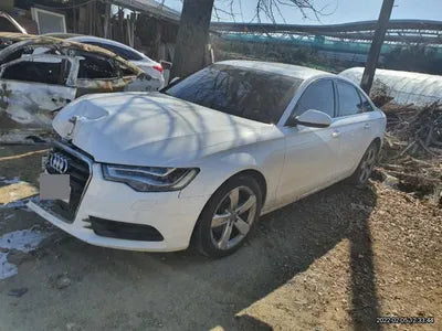 2015 Audi A6 WAUZZZ4G8FN041185 VIN:WAUZZZ4G8FN041185