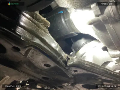 2022 BMW 540 WBACR6108N9L97560 VIN:WBACR6108N9L97560