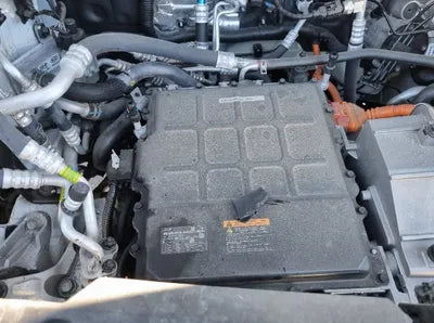 2019 Hyundai Kona KMHK381GFKU056455 VIN:KMHK381GFKU056455