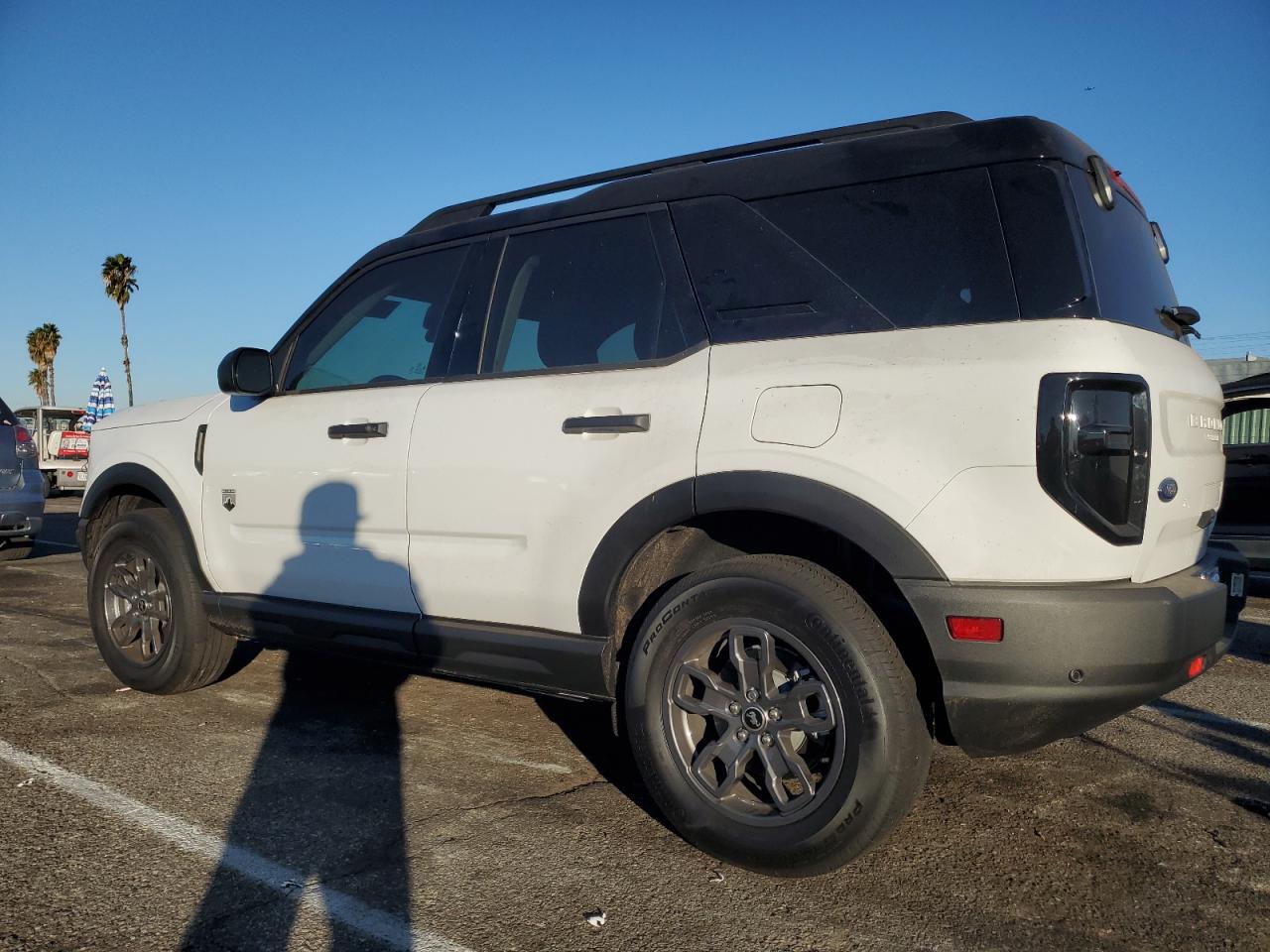 2024 FORD BRONCO SPORT BIG BEND VIN:3FMCR9B6XRRE47971