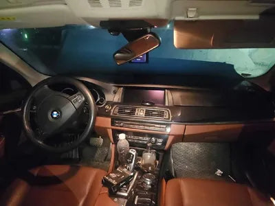 2016 BMW 520 WBA5E7105GG158671 VIN:WBA5E7105GG158671