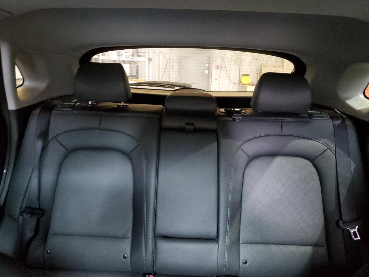 2023 HYUNDAI KONA LIMITED VIN:KM8K5CA39PU992111