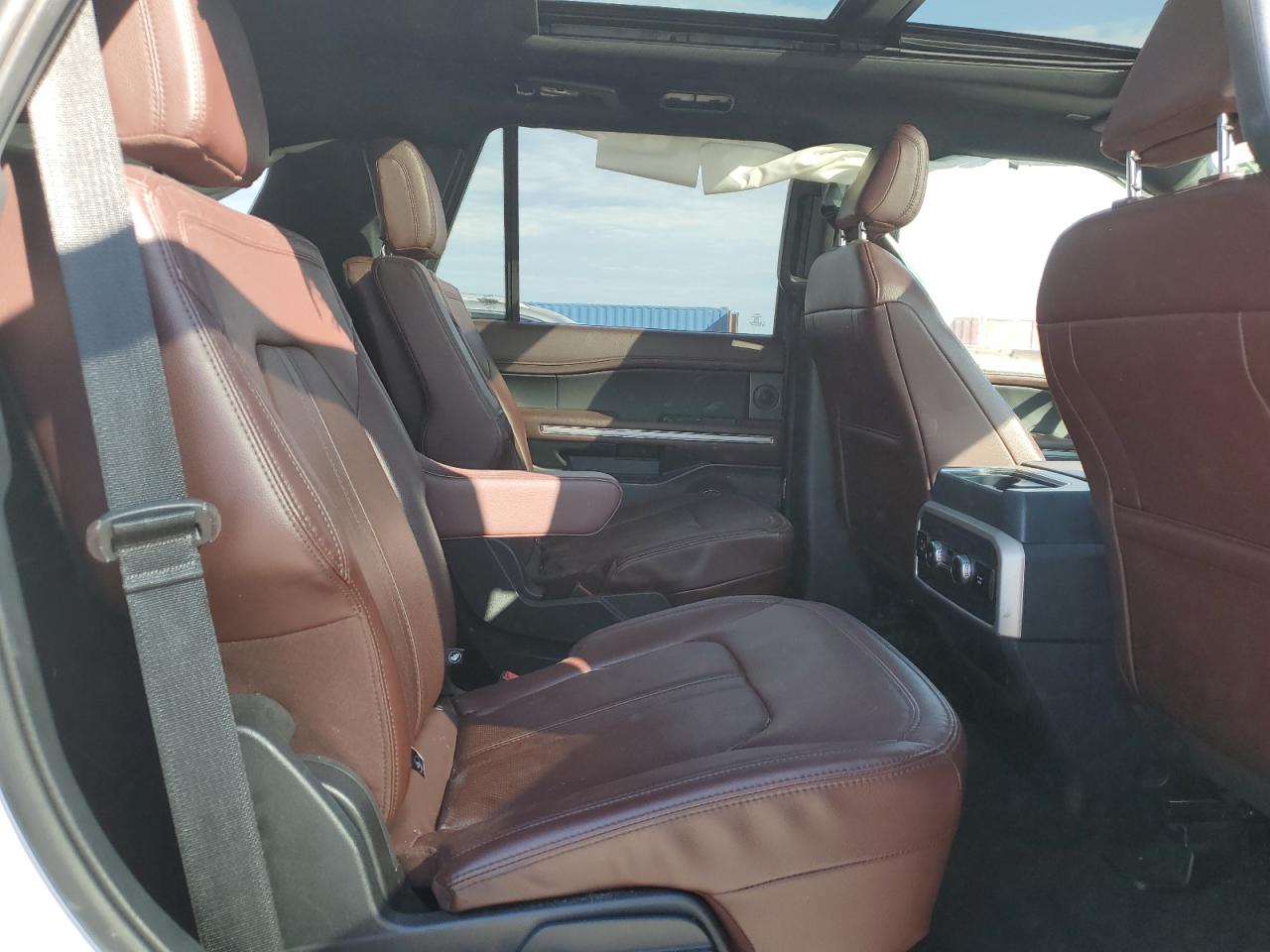 2022 FORD EXPEDITION LIMITED VIN:1FMJU1KT1NEA51972