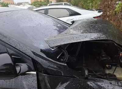 2016 Hyundai Ioniq VIN: