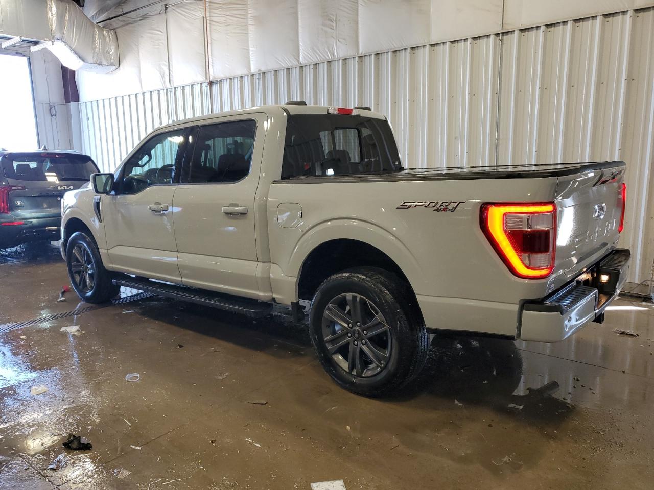 2023 FORD F150 SUPERCREW VIN:1FTFW1E81PKG16897