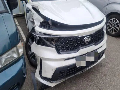 2020 Kia Sorento VIN: