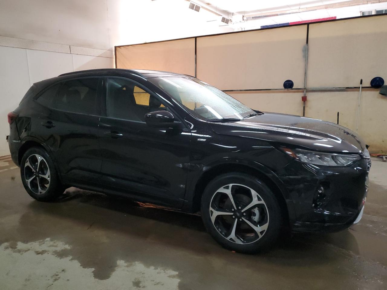 2023 FORD ESCAPE ST LINE PLUS VIN:1FMCU9NA1PUB13378