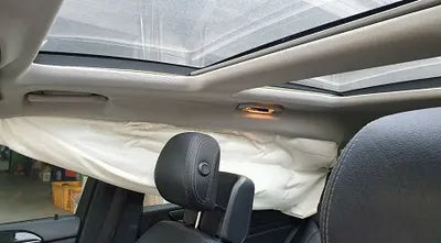 2015 Mercedes-Benz ML 350 WDCDA2EB4FA555258 VIN:WDCDA2EB4FA555258