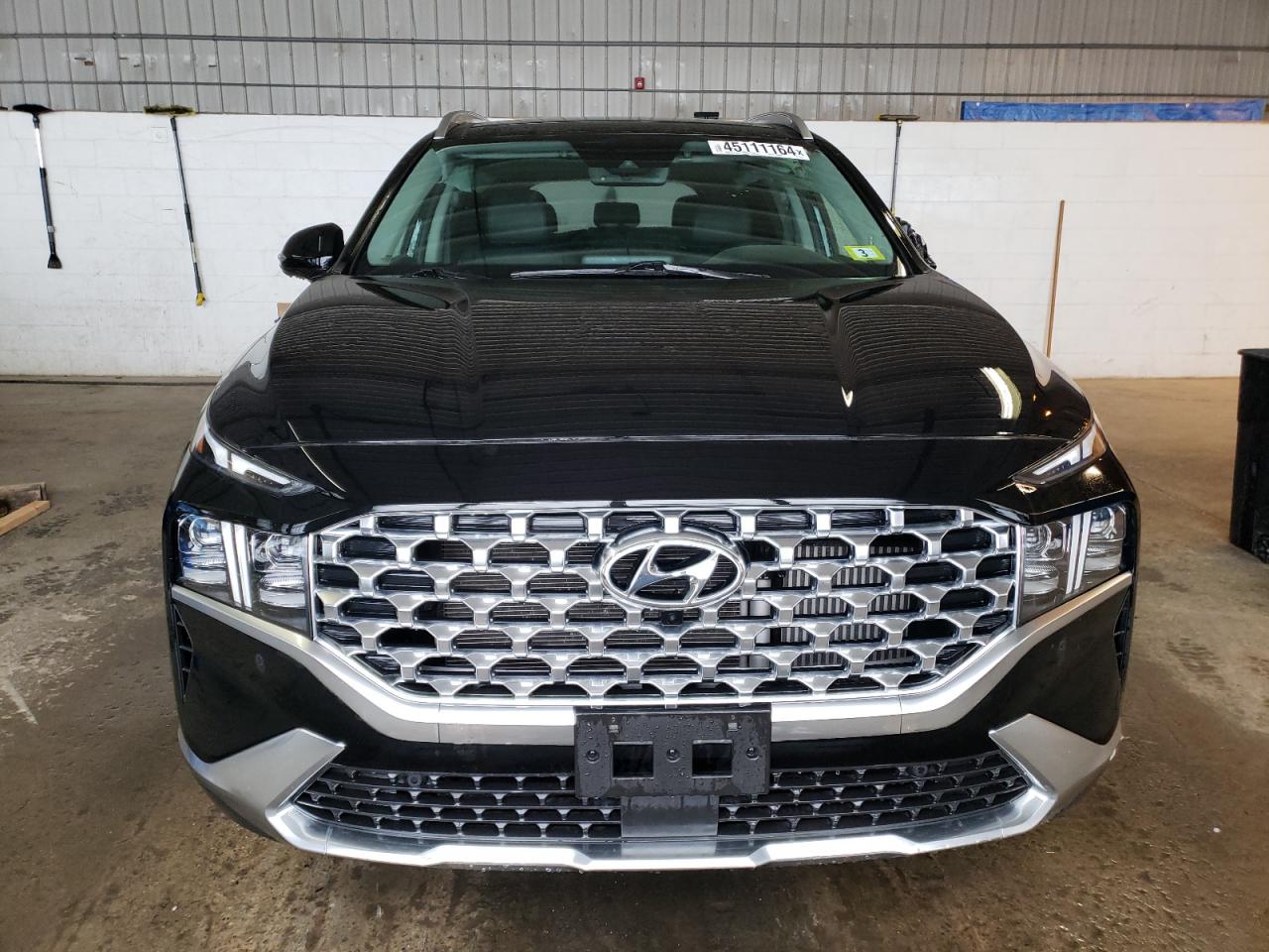 2023 HYUNDAI SANTA FE LIMITED VIN:5NMS4DAL5PH495786