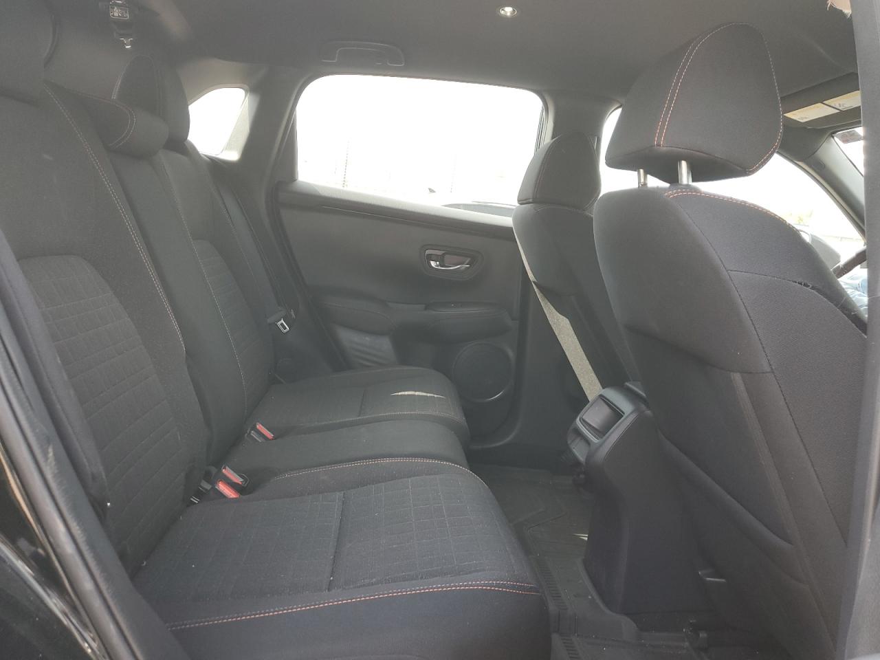 2023 HONDA HR-V SPORT VIN:3CZRZ2H56PM732756