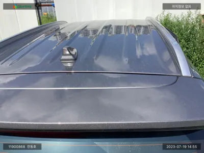 2020 Hyundai Santa FE KMHS381BBLU298309 VIN:KMHS381BBLU298309