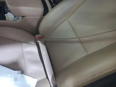 2017 Kia Carnival VIN: