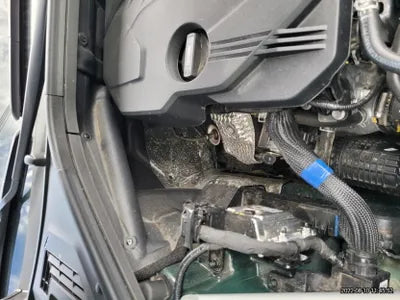 2021 Genesis G70 VIN: