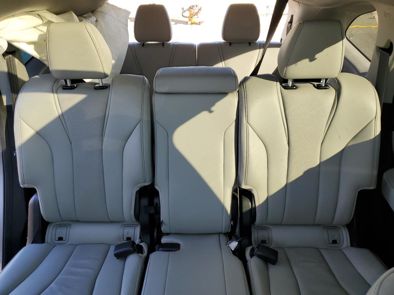 2022 ACURA MDX TECHNOLOGY VIN:5J8YE1H40NL020077