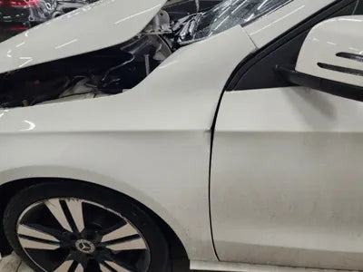 2017 Mercedes-Benz A 200 VIN: