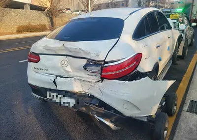 2017 Mercedes-Benz GLE 350 WDCED2EB6HA073177 VIN:WDCED2EB6HA073177