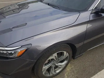 2019 Honda Accord 1HGCV1650KA511268 VIN:1HGCV1650KA511268