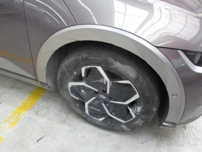 2021 Hyundai Ioniq VIN: