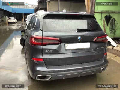 2020 BMW 530 WBACV6103L9C26081 VIN:WBACV6103L9C26081