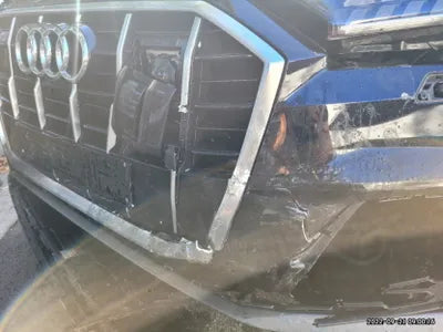 2021 Audi Q7 WAUZZZ4M4MD034453 VIN:WAUZZZ4M4MD034453