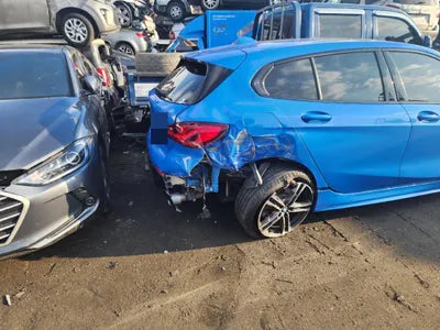 2021 BMW 120 WBA7L7107M7J80682 VIN:WBA7L7107M7J80682