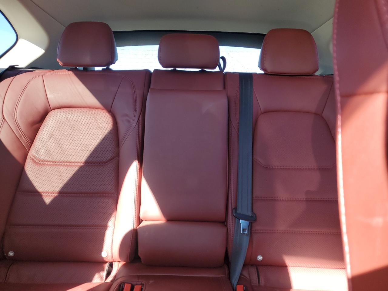 2023 MAZDA CX-5 PREFERRED VIN:JM3KFBCM8P0170609