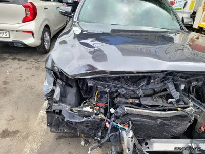 2017 Genesis G80 VIN: