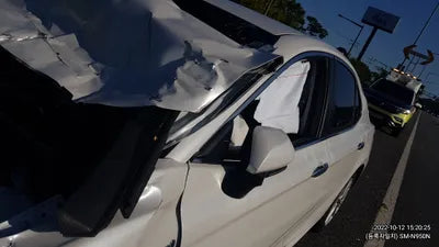 2022 Toyota Camry JTNBA1HK5N3021770 VIN:JTNBA1HK5N3021770