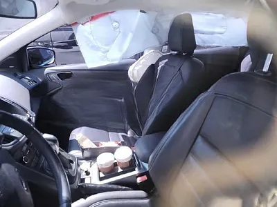 2017 Ford Kuga NONE VIN: