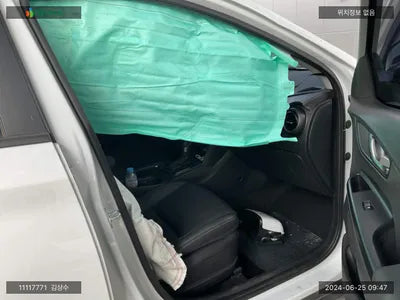 2020 Hyundai Kona KMHK2817GLU637957 VIN:KMHK2817GLU637957